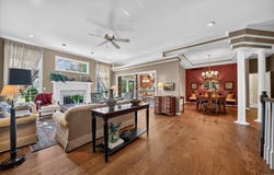 1815 Larkspur Court, Mishawaka, IN 46545