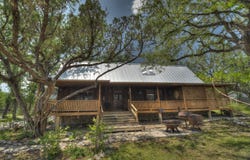 191 Oak Hill Drive, Leakey, TX 78873