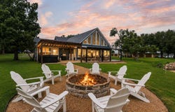1907 Buck Run, Possum Kingdom Lake, TX 76449