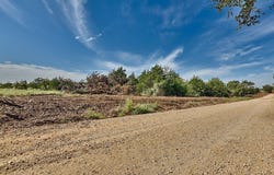 1381 County Road 331, Lexington, TX 78947