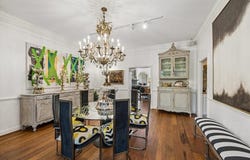 207 West Mill Street, Round Top, TX 78954
