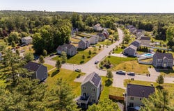 44 Brookside Dr, Hanson, MA 02341