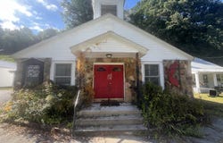 2977 Beech Creek Road, Manchester, KY 40962