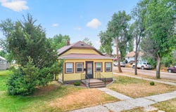 223 2nd Street, Newell, SD 57760