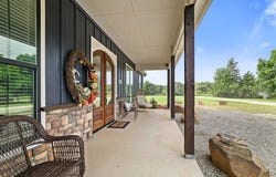 198 Texoma Drive, Mead, OK 73449
