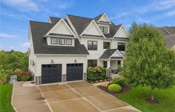 2014 Cherry Rd, Pine Twp, PA 15044