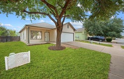 12103 Bastrop St, Manor, TX 78653