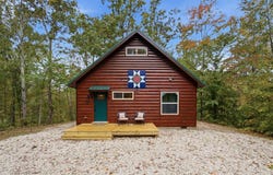 95 Lunar Heights Road, Clay City, KY 40312