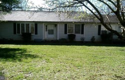 20530 BICKERS Lane, ORANGE, VA 22960