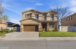 109 Oak Place, Tehachapi, CA 93561