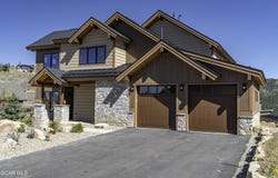 420 Lone Eagle Drive, Granby, CO 80446