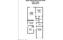5006 Carleton Drive, Wilmington, NC 28403