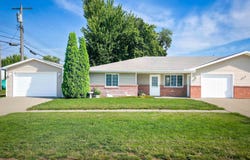 202 E 3rd St., Tilden, NE 68791