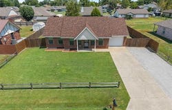 3623 S 213th Avenue E, Broken Arrow, OK 74014
