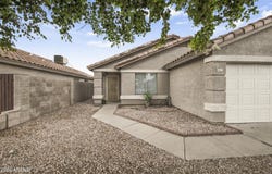 853 E YUMA Avenue, Apache Junction, AZ 85119