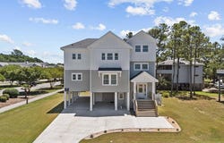 1036 Hampton Street, Corolla, NC 27927