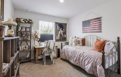 1110 Baldwin Lane, Ennis, TX 75119