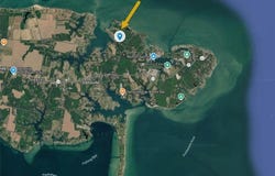 242 Honeysuckle Lane, Deltaville, VA 23043
