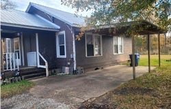 1020 4th Avenue, York, AL 36925