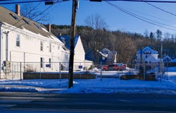 130 Main Street, Ludlow, VT 05149