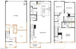 1305 Cuttle Pool Lane, Henderson, NV 89014