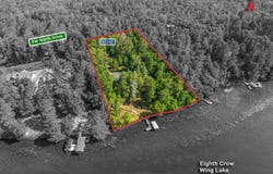 27945 Far N Drive, Nevis, MN 56467