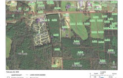 9.06 Old Highway 411, Centre, AL 35960