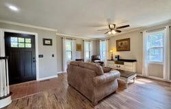 901 S Gretchen, Chanute, KS 66720