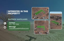 Amelia BLK1-9 Avenue, Moriarty, NM 87035