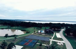 21 Patriot Pointe Road, Eufaula, OK 74432