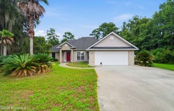 1155 SE Sapelo Circle SE, Darien, GA 31305