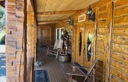 27847 Pine Creek Rd, John Day, OR 97845