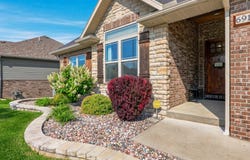 691 N Fox Hill Circle, Nixa, MO 65714