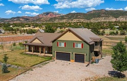 2025 S 2500 E, New Harmony, UT 84757