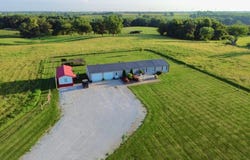 507 E Robinson Road, Greentop, MO 63546