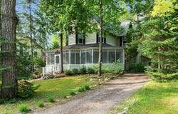 6378 Hillside Avenue, Indian River, MI 49749