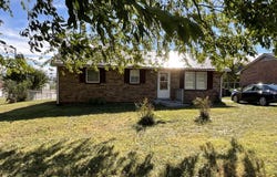 300 Ashgrove Drive, Mt Sterling, KY 40353
