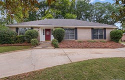 166 LEDYARD Drive, Montgomery, AL 36109