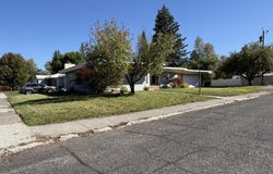 48 N 5th E, St Anthony, ID 83445