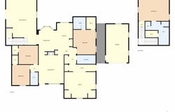 5330 Leroy Parkway, West, TX 76691