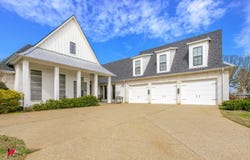 200 Sam Willen, Benton, LA 71006
