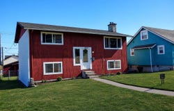 1209 E 5th, Port Angeles, WA 98362