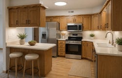 150 Sunken Forest Drive, Forsyth, MO 65653