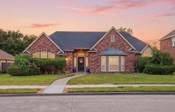 4011 Province Drive, Carrollton, TX 75007