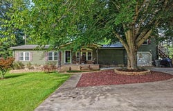 133 SANDERS Rd, Jasper, AL 35504