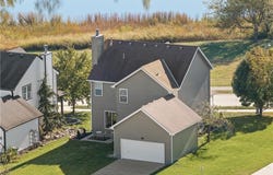 1270 SW ARBOR PARK Drive, Lee's Summit, MO 64082
