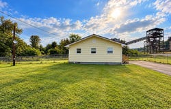 244 Back Street, Ivel, KY 41642