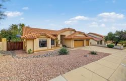 1101 E BRAEBURN Drive, Phoenix, AZ 85022