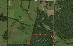 Oregon County 371, Thayer, MO 65791