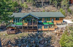 614 Granite Ridge Dr, Sandpoint, ID 83864